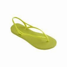 4145746 SUNNY II SANDALS Simple Flip Flops