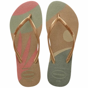 Best Backpacking Flip Flops 4145766 - SLIM PALETTE GLOW SANDAL