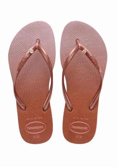Flip Flops With Fish On Them 4146128 -  SLIM PRISM SANDAL