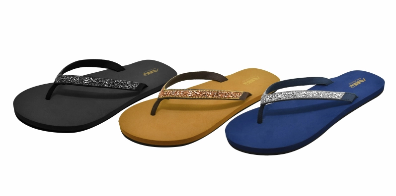 ABS4060W WOMEN'S FLIP FLOP Basket Of Flip Flops For Wedding