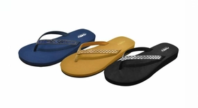 Top 5 Flip Flops ABS4062 WOMEN'S FLIP FLOP