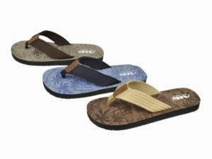ABS7014M MEN'S FLIP FLOP Flip Flops At White House