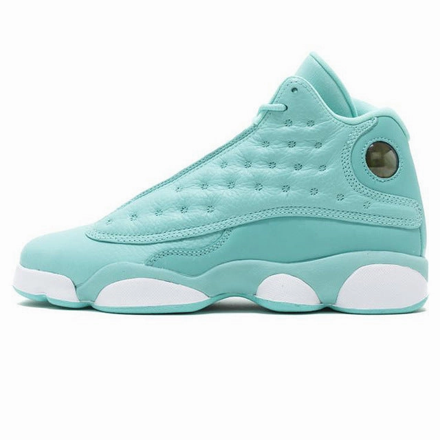 Original New Arrival Authentic Nike Air Jordan 13 Retro GS Whatis Love Women's Basketball Shoes Outdoor Sneakers Good Quality Basketball Shoes 12