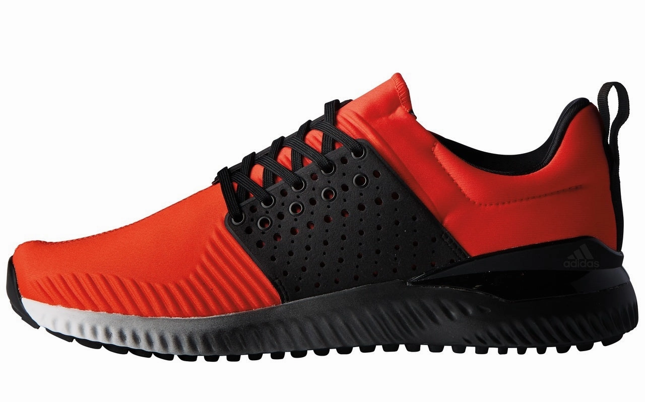 Adidas Adicross Bounce Mens Golf Shoes