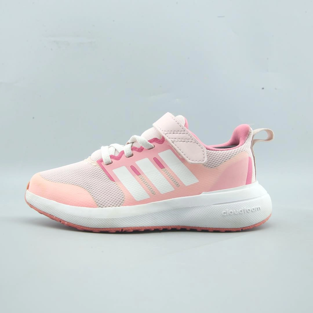 Espadrilles Shoes Flats ADIDAS FORTARUN 2.0 CLOUDFOAM ELASTIC