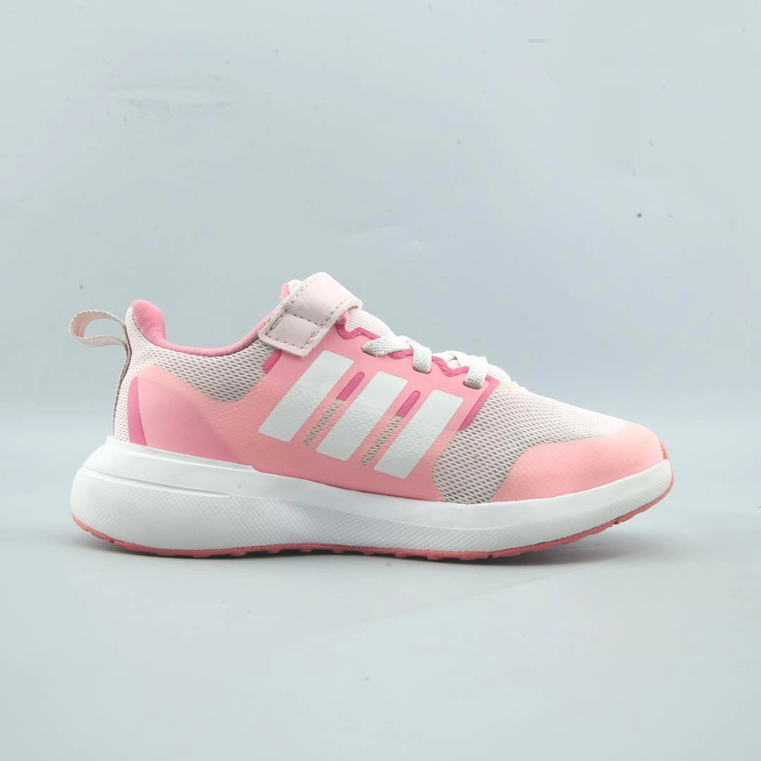 Espadrille Sandals Peep Toe ADIDAS FORTARUN 2.0 CLOUDFOAM ELASTIC