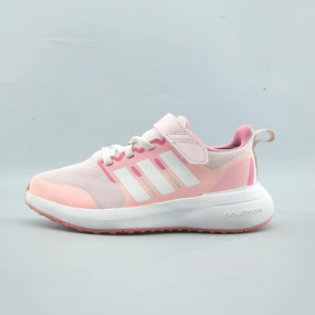 Coach Camille Espadrille ADIDAS FORTARUN 2.0 CLOUDFOAM ELASTIC