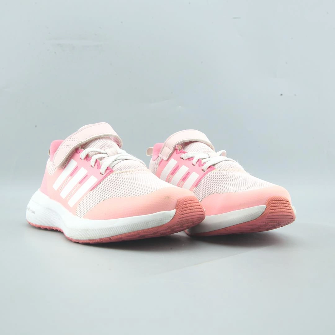 ADIDAS FORTARUN 2.0 CLOUDFOAM ELASTIC Espadrilles Style Shoes