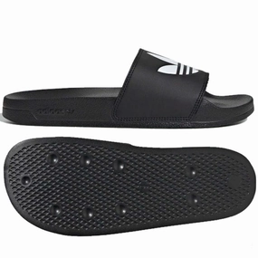 adidas ORIGINALS Adilette Lite FU8298 flip-flops Papucs Memory Foam Flip Flops Walmart