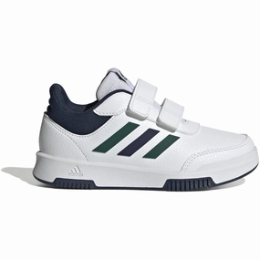 Toddler Sneakers adidas Originals Ftwr White/Collegiate Green/Collegiate Navy Tensaur Sport 2.0 Cf K Sneakers
