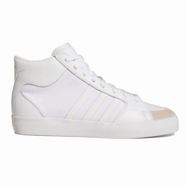 Adidas Superskate ADV - Cloud White St Skate Shoes
