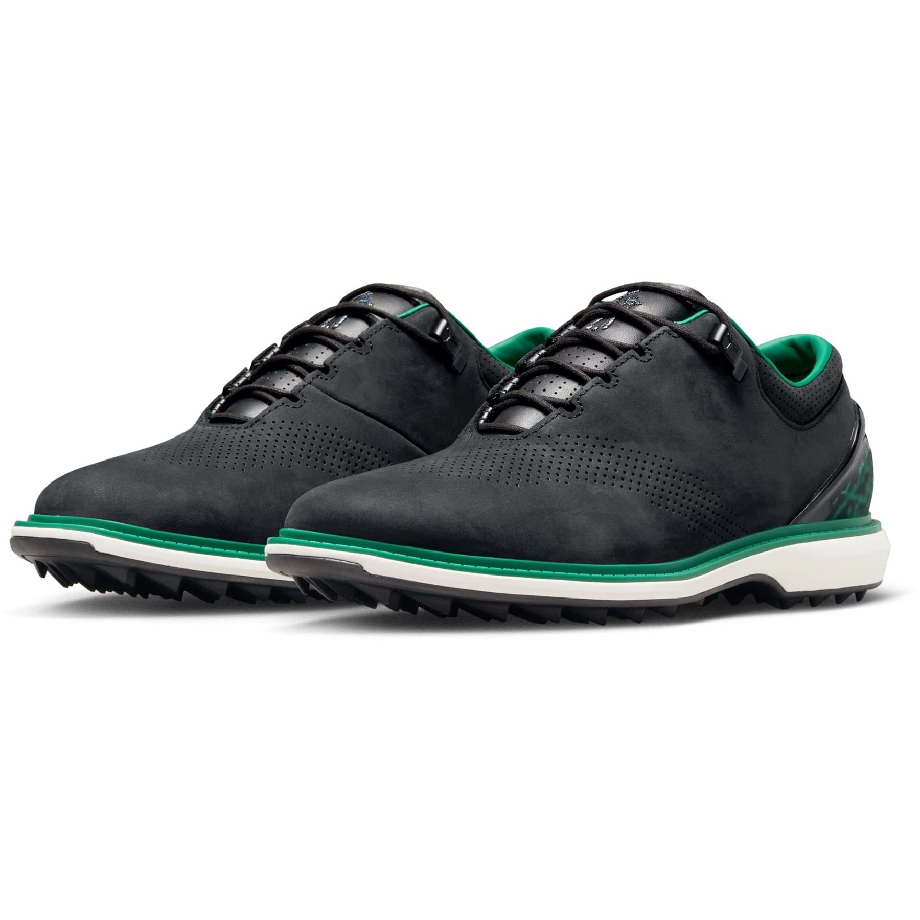 Discount Prices Golf Eastside Golf x Jordan ADG 4 NRG 1961 Golf Shoes Black