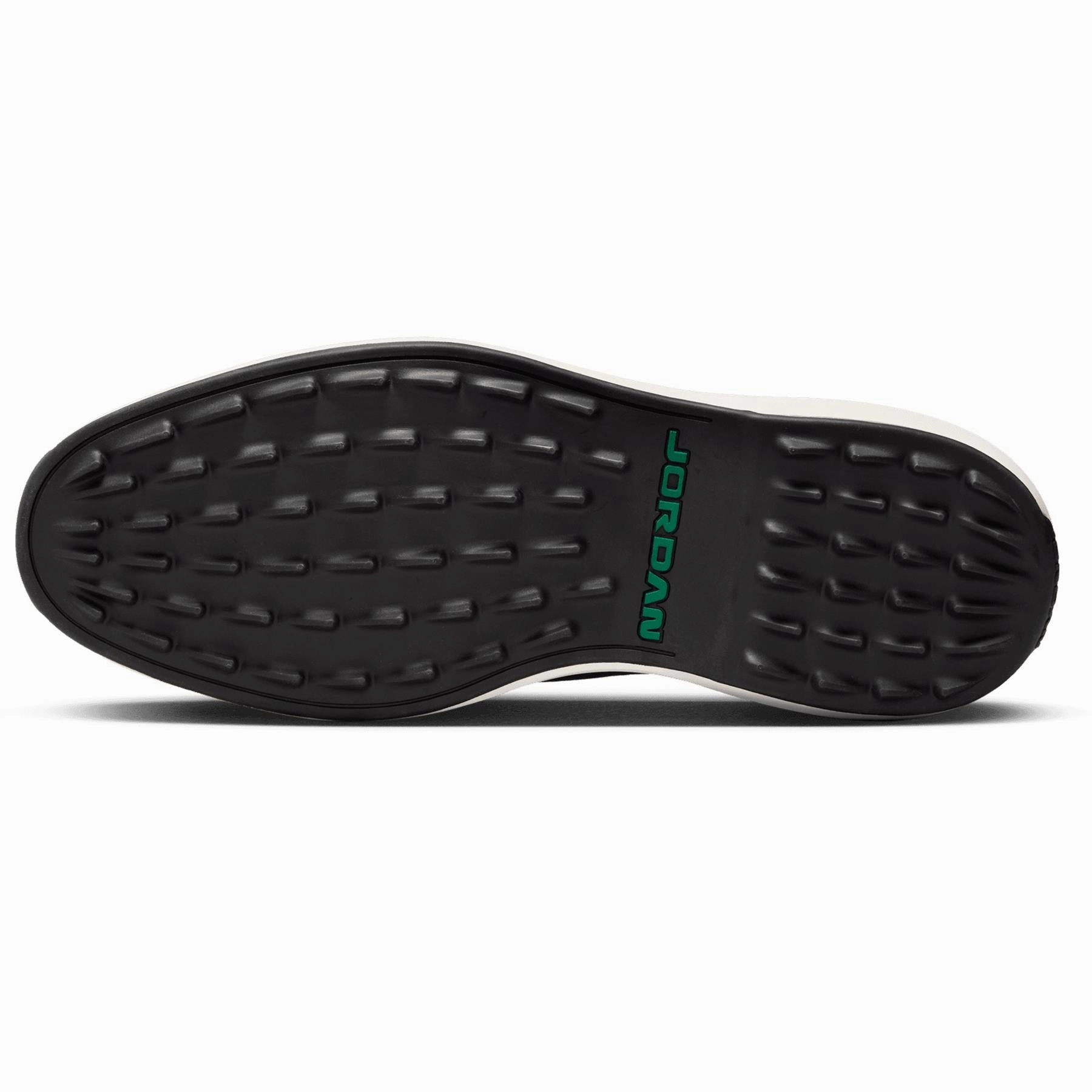 Camo Golf Shoes Eastside Golf x Jordan ADG 4 NRG 1961 Golf Shoes Black