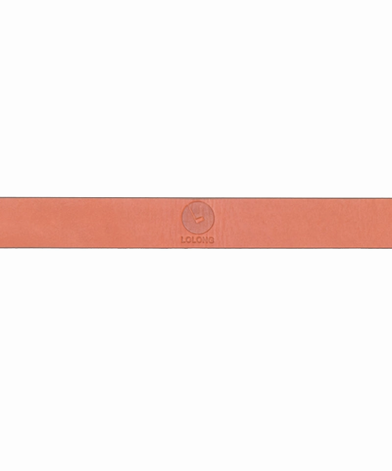 Athlon Golf Shoes LOLONG Golf Men's Golf Shoes Needle Point Belt - Navy