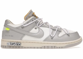 Nike Leopard Print Shoes Nike Dunk Low Off-White 49