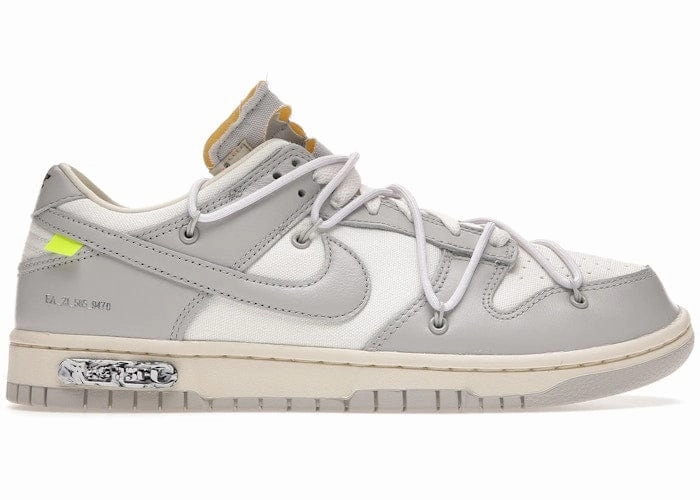 Nike Air Monarch Iv Cross-training Shoes Nike Dunk Low Off-White 49