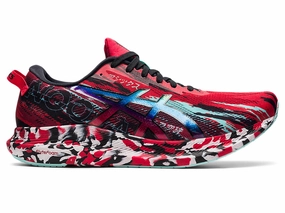 Men's Asics Noosa Tri 13, Electric Red/Black, 8.5 D Medium Purchase Asics Shoes Online