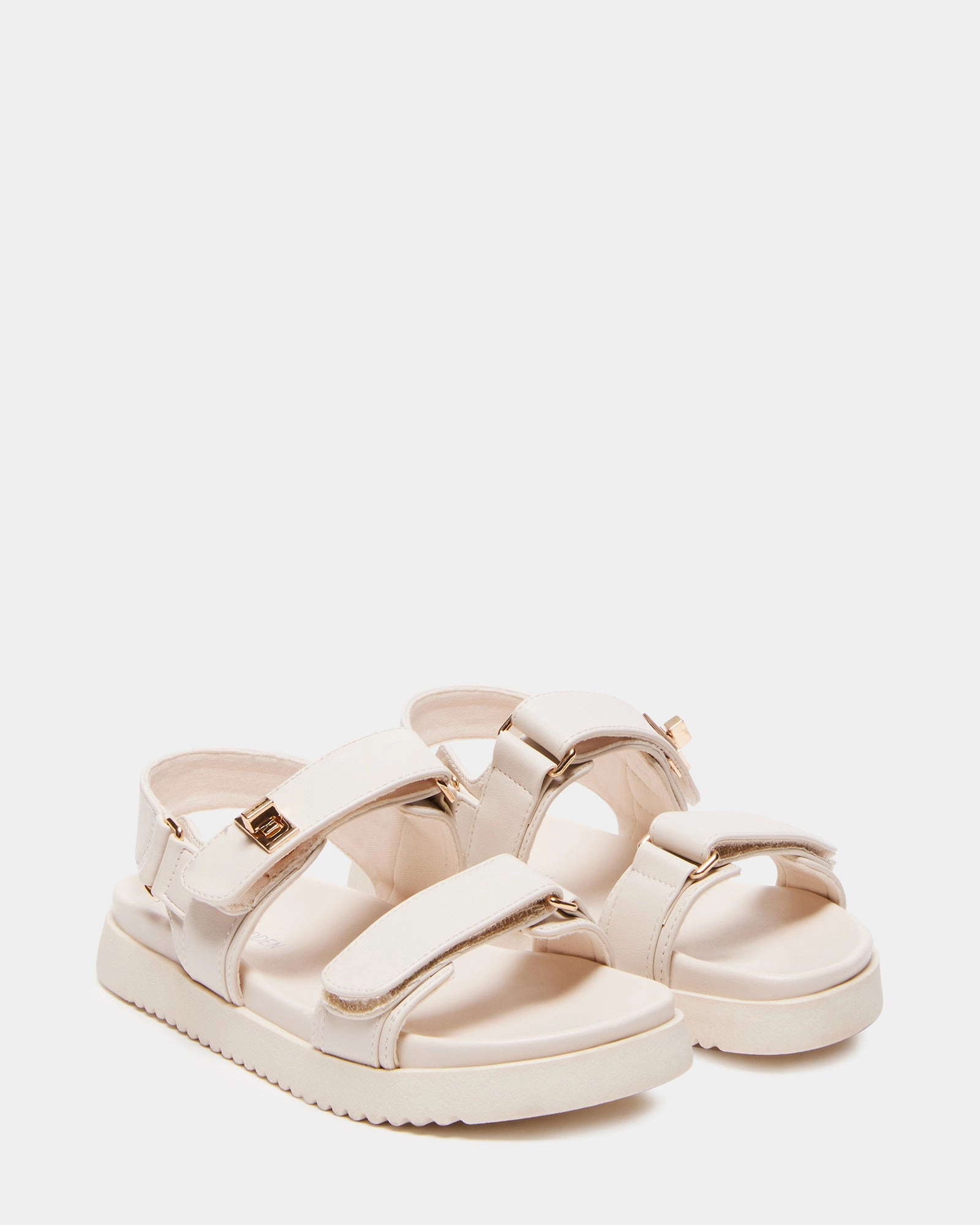 Espadrille Mauléon KIDS' MONA BONE