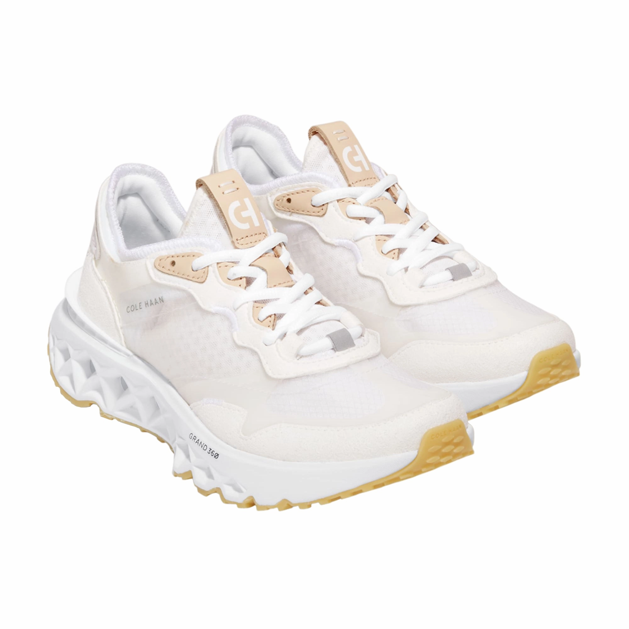 Cole Haan Women's 5.ZERGRAND Running Shoe Sneakers Timeless