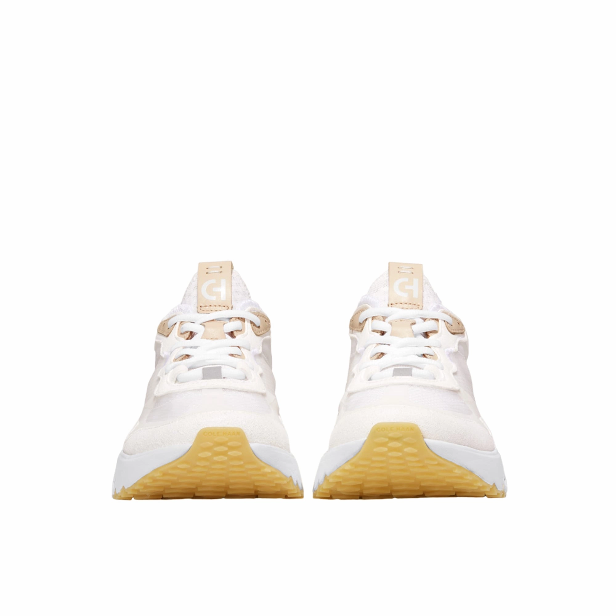 Cole Haan Women's 5.ZERGRAND Running Shoe Sneakers High Top Converse