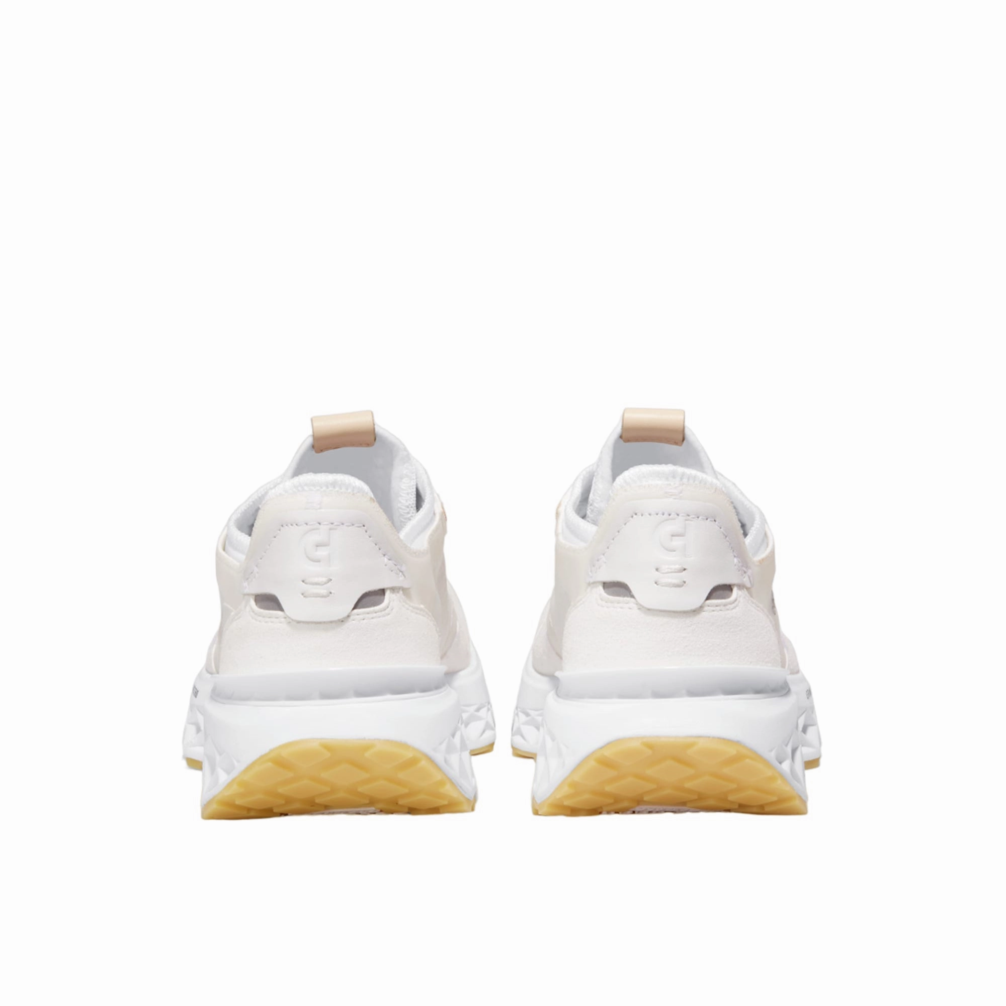 Sneakers Lebron James Cole Haan Women's 5.ZERGRAND Running Shoe