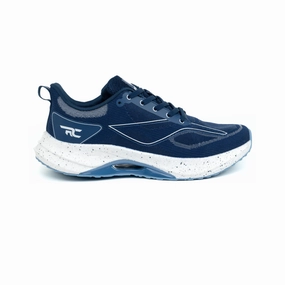 Red Chief Sports Blue Running Shoes For Men R1724 C1246 Female Running Shoes