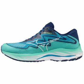 Mens Cheap Running Shoes Under $50 WAVE RIDER 27 SSW