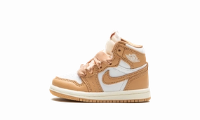 Air Jordan 1 Retro High OG TD "Praline" Nike Air Vapor Shoes