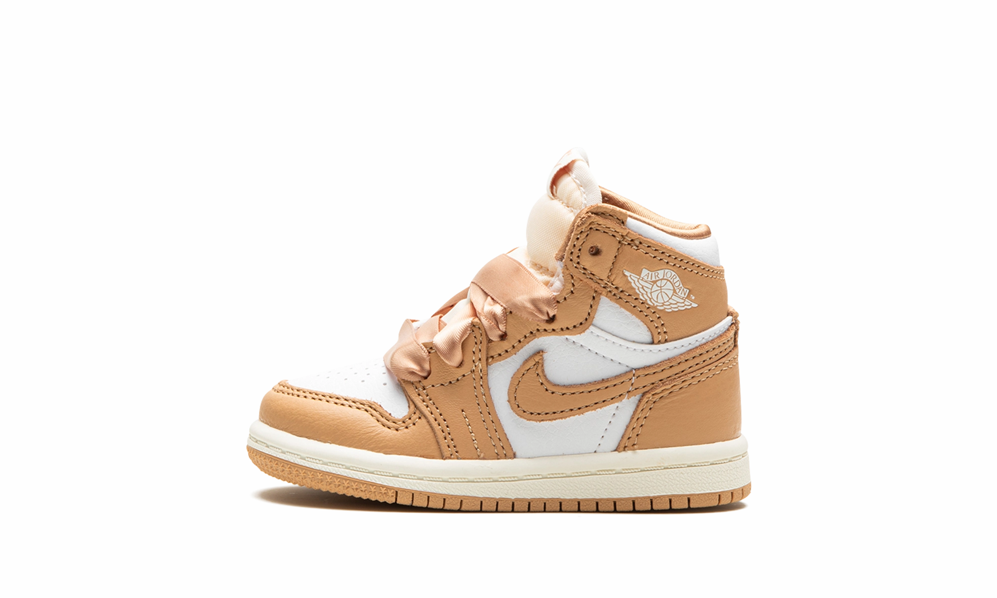 Nike Air Griffey Shoes Air Jordan 1 Retro High OG TD "Praline"