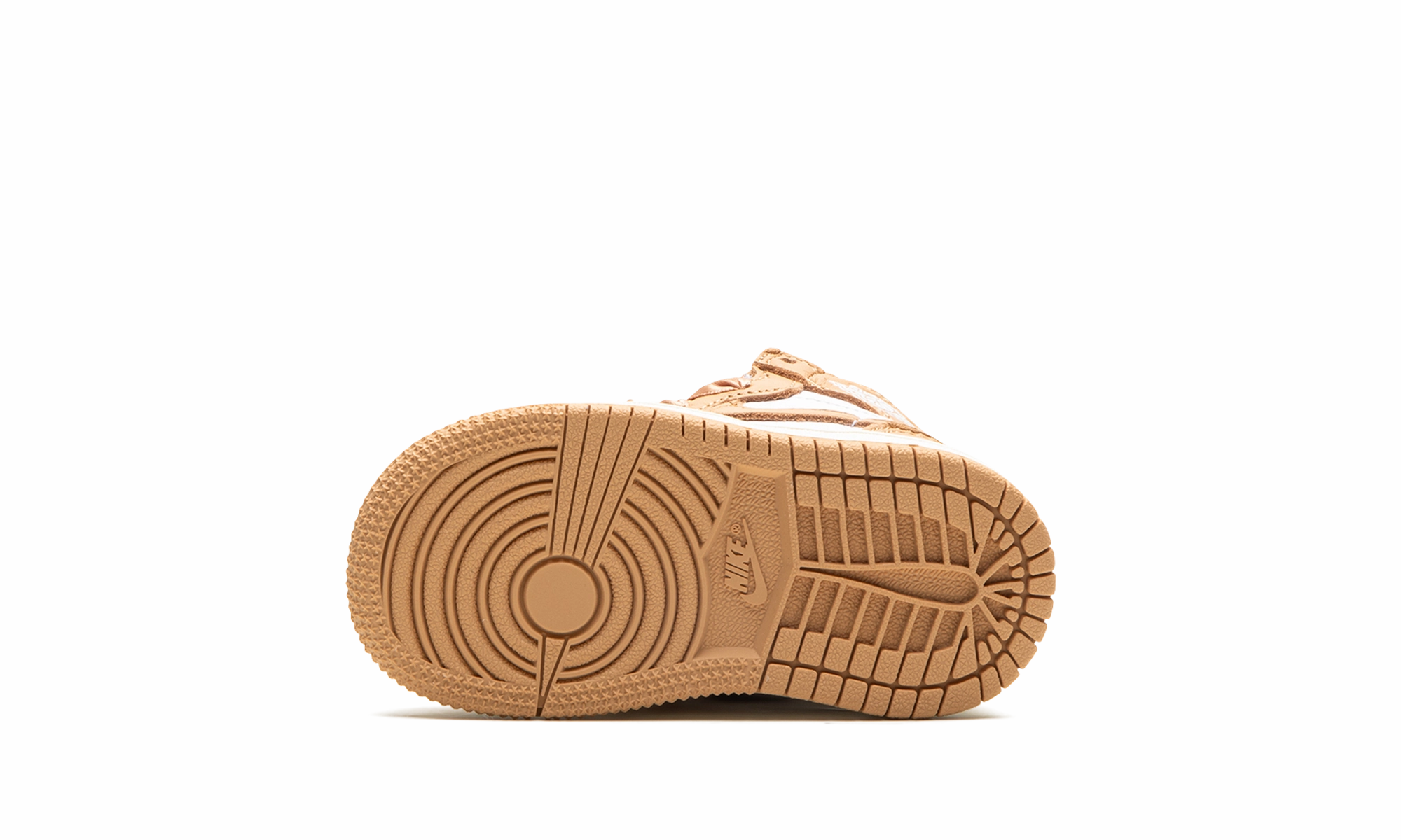 Fall Nike Shoes Air Jordan 1 Retro High OG TD "Praline"