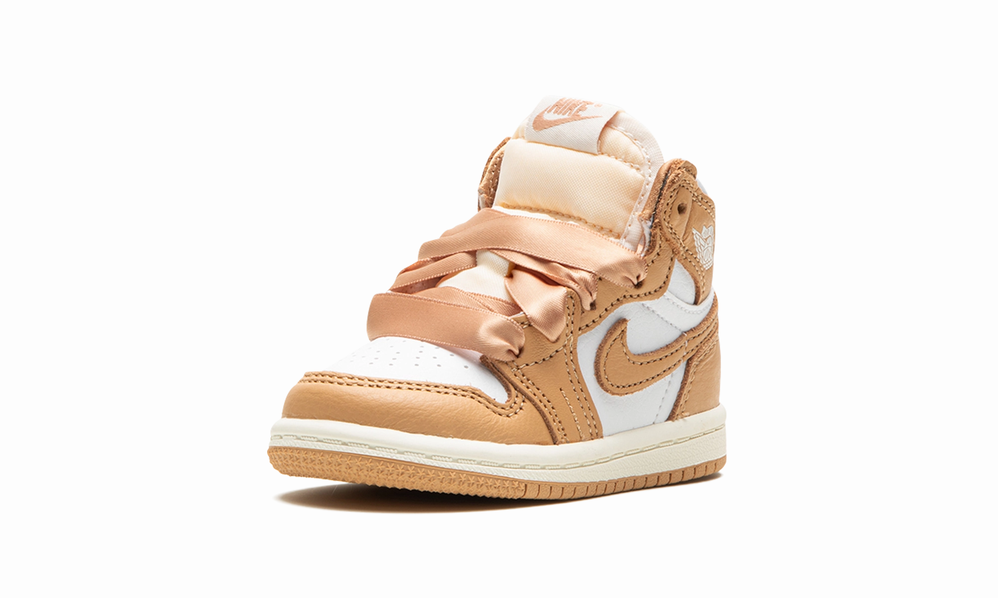 Air Jordan 1 Retro High OG TD "Praline" Unique Nike Shoes