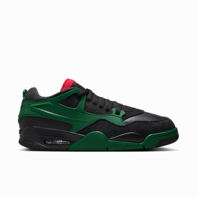 Nike Shoe Outlet Air Jordan 4 RM 'Black Gorge Green'