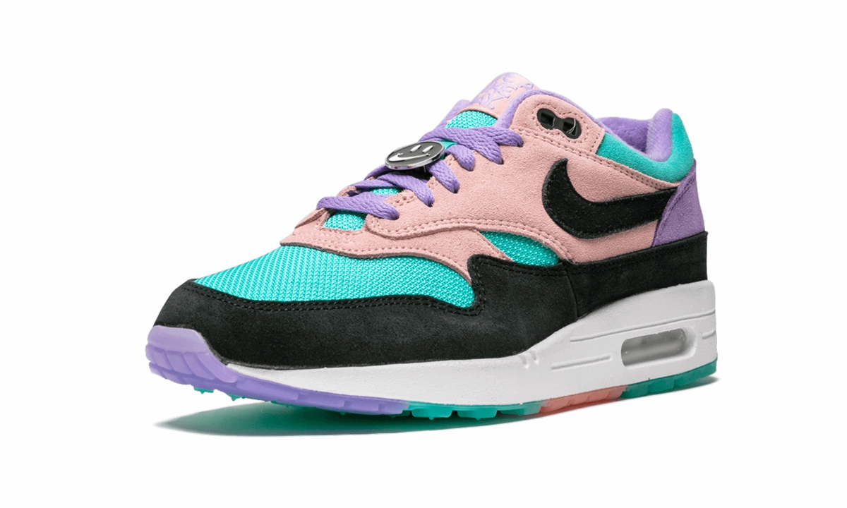 Air Max 1 ND "Have A Nike Day" Nike Air Force Xxv Shoes