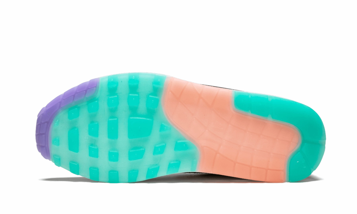 Female Nike Shoes Air Max 1 ND "Have A Nike Day"