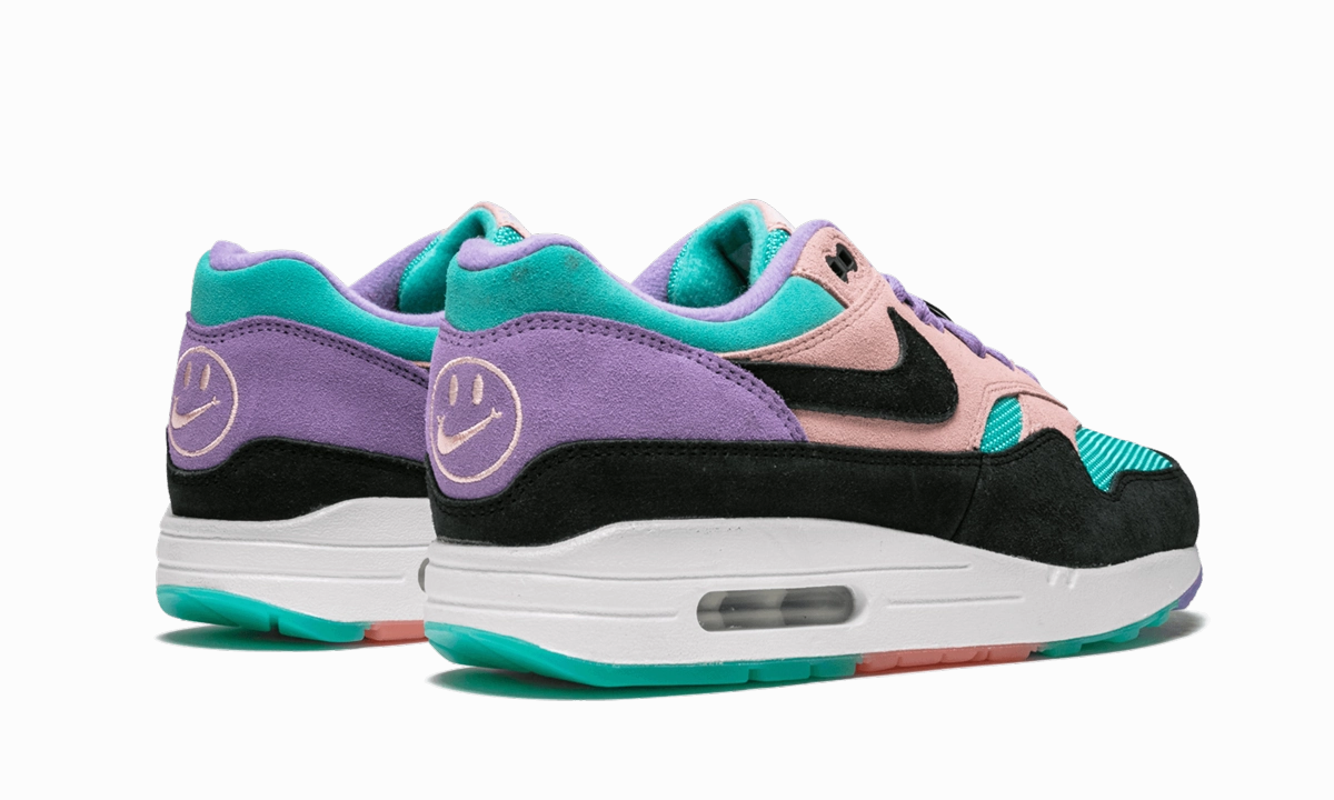 Nike Dunk Low Jp Shoes Air Max 1 ND "Have A Nike Day"