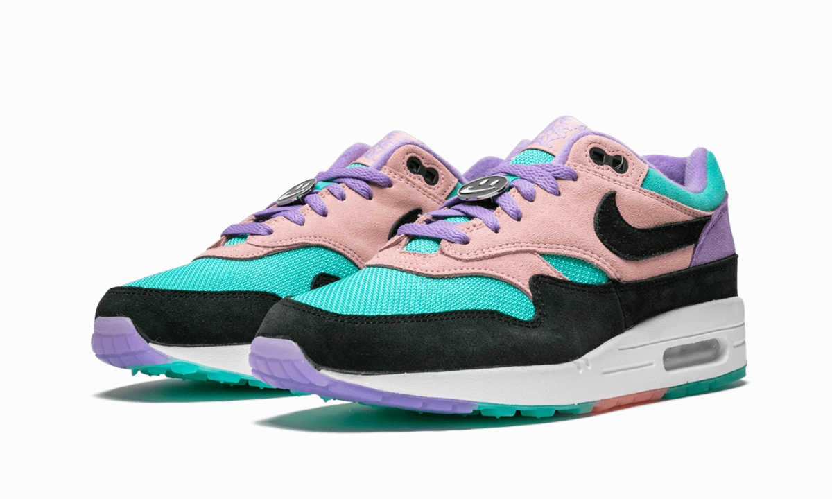 Air Max 1 ND "Have A Nike Day" Limited Edition Shoes Nike