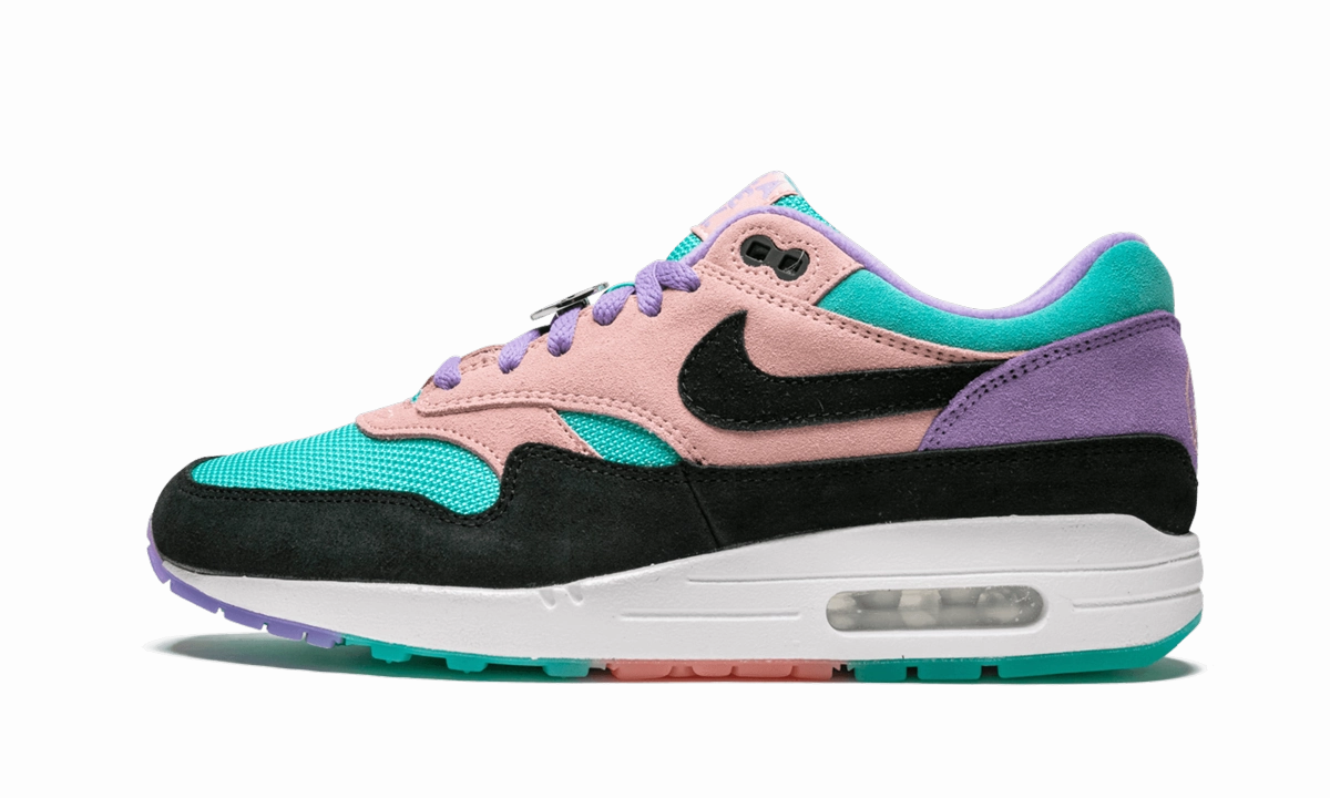Air Max 1 ND "Have A Nike Day" Nike Animal Print Shoes
