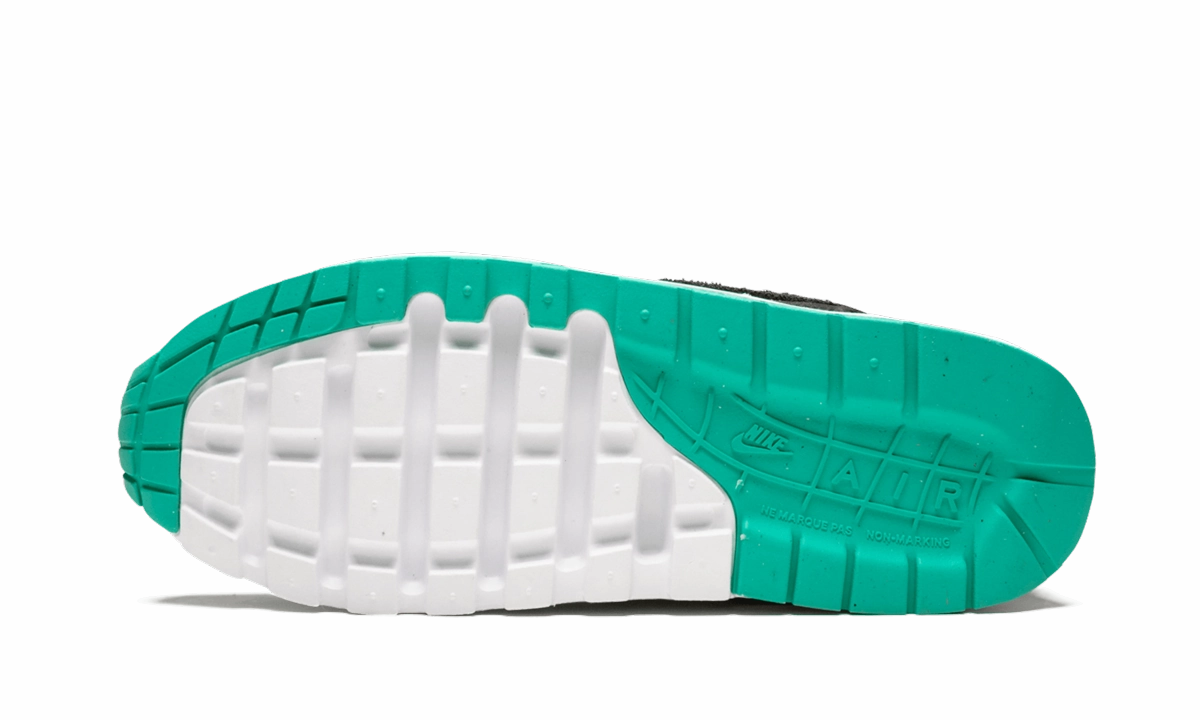 Nike Shoe Designer Air Max 1 NK Day (GS) "Have a Nike Day"