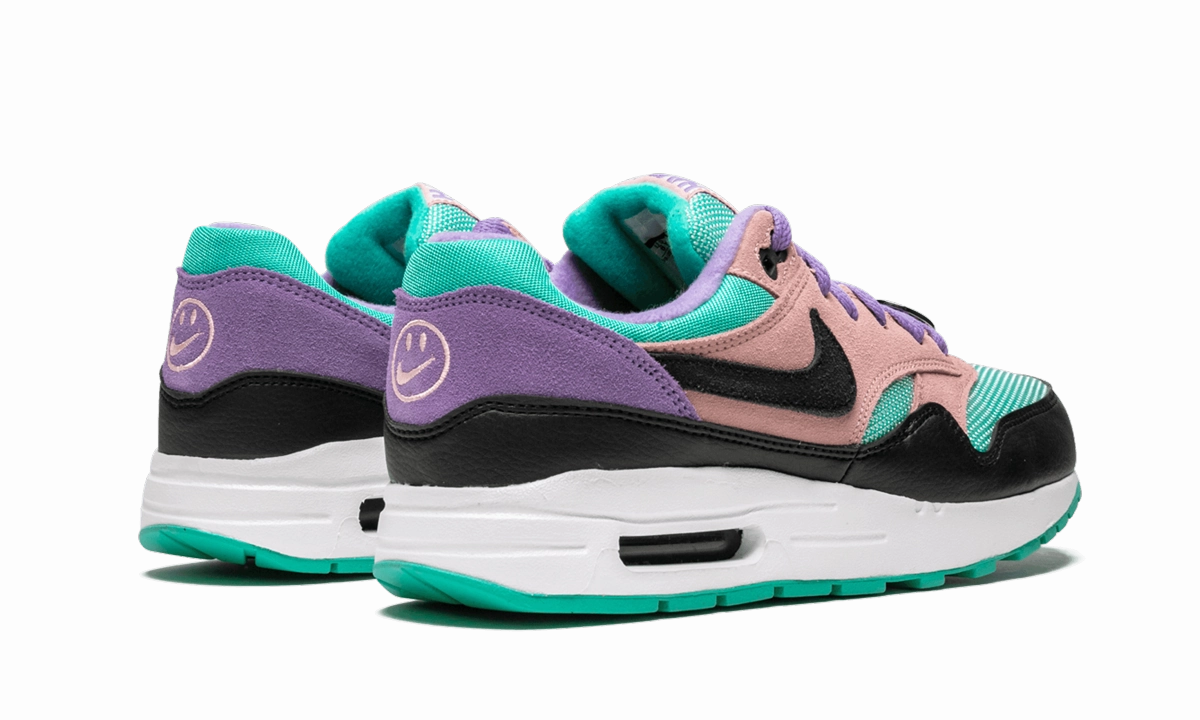 Rodman Nike Shoe Air Max 1 NK Day (GS) "Have a Nike Day"