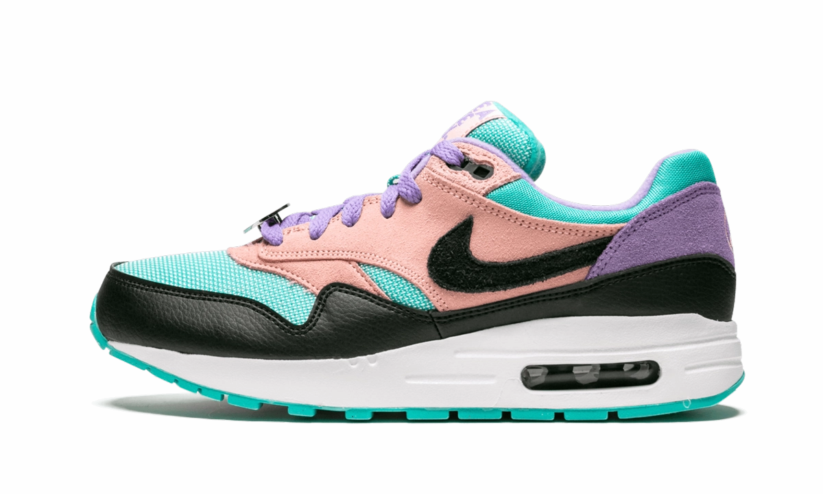 Nike Shoes Limited Edition Air Max 1 NK Day (GS) "Have a Nike Day"