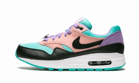 New Release Nike Shoes Air Max 1 NK Day (GS) "Have a Nike Day"
