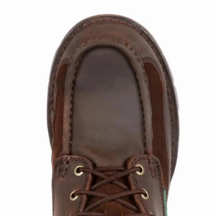 Ariat Working Boots Georgia Boot Athens Waterproof Work Boot G9453