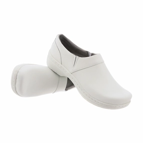 Best Work Boots For Hard Surfaces Mission | White Full Grain