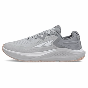 Running Shoes Shops Altra Paradigm 8 Grey Running Shoe (Women's)