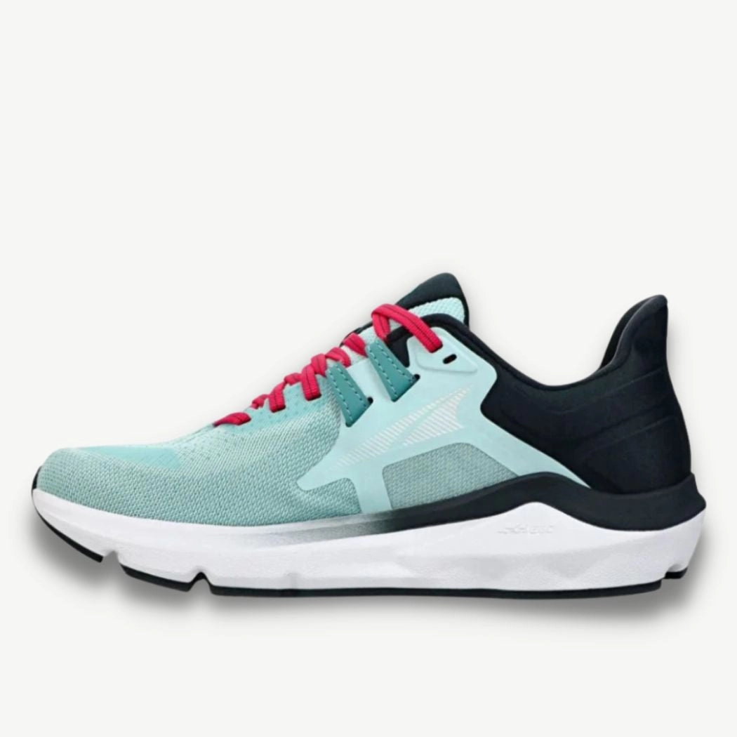 altra Provision 6 Women's Running Shoes Best Road Running Shoes 2024