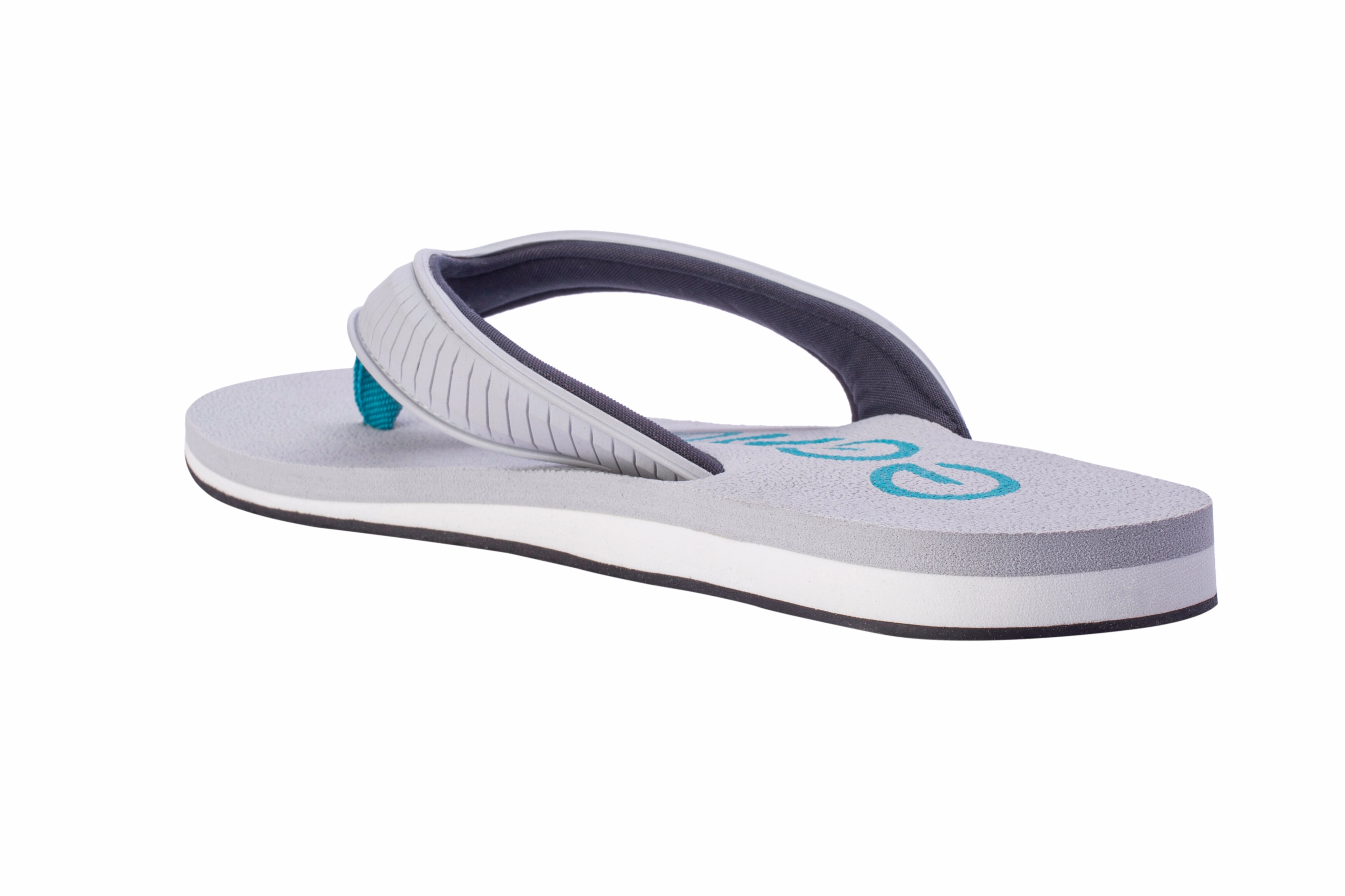 Billabong Flip Flops Eeken EFBG2019 Grey Everyday Flip Flops For Men