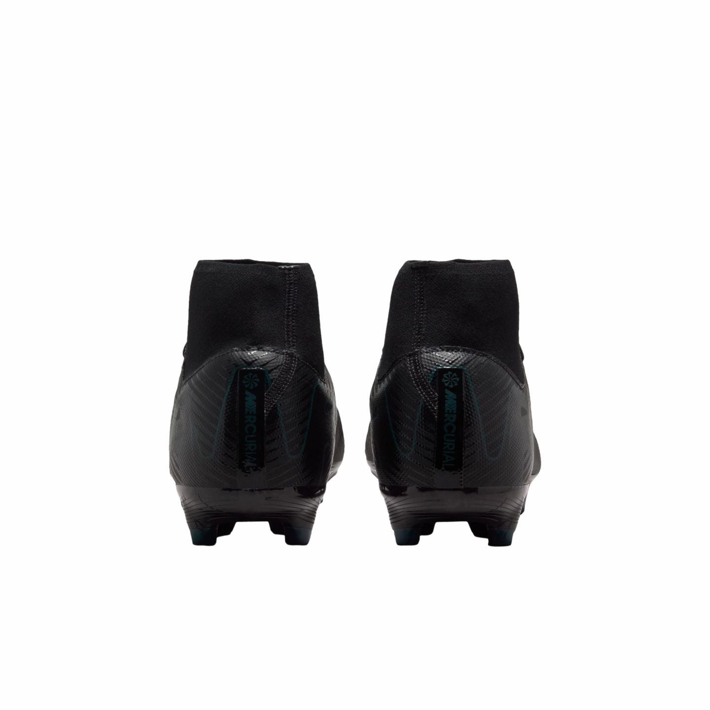 Nike Custom Shoes Nike Mercurial Zoom Superfly 10 Academy Firm Ground Cleats