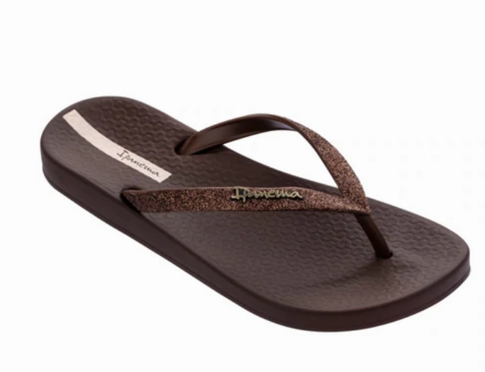 ANA SPARKLE IPANEMA FLIP FLOP Terry Flip Flops