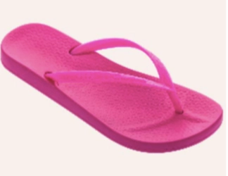 Flip Flops Extra Wide ANATOMICA