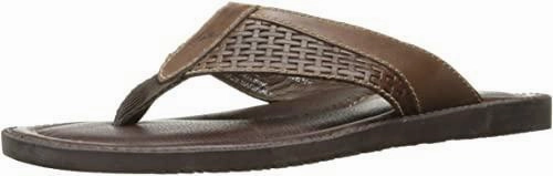 Seagrass Flip Flops ANCHORS ASHORE THONG